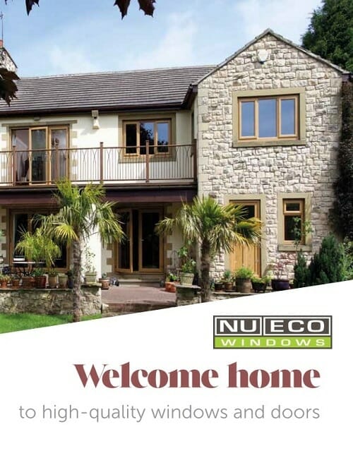 welcome home nu-eco